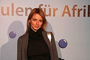 Topmodel Eva Padberg